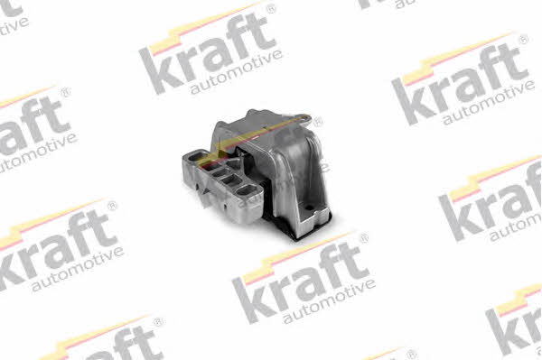 Kraft Automotive 1490854 Подушка двигателя 1490854: Отличная цена - Купить в Польше на 2407.PL!