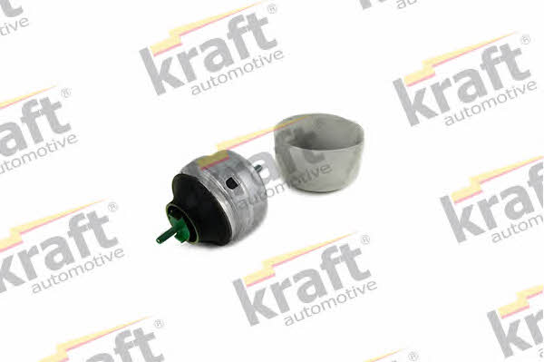 Kraft Automotive 1490906 Подушка двигателя правая 1490906: Отличная цена - Купить в Польше на 2407.PL!