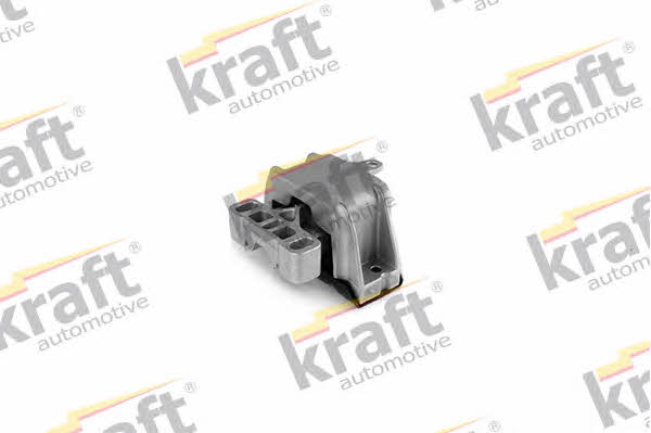 Kraft Automotive 1490994 Подушка коробки передач левая 1490994: Отличная цена - Купить в Польше на 2407.PL!