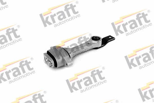 Kraft Automotive 1490996 Подушка двигателя задняя нижняя 1490996: Отличная цена - Купить в Польше на 2407.PL!