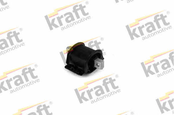 Kraft Automotive 1491183 Подушка двигателя задняя 1491183: Отличная цена - Купить в Польше на 2407.PL!