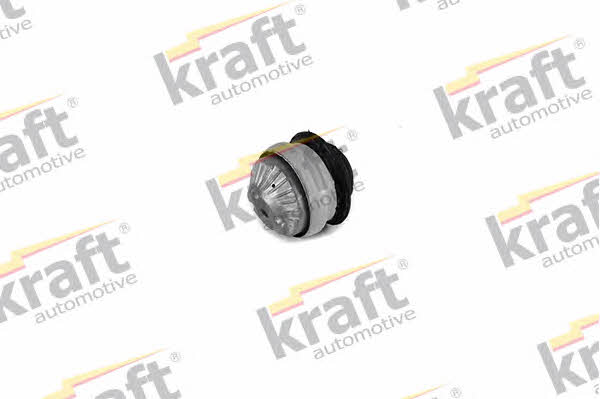 Kraft Automotive 1491210 Подушка двигуна 1491210: Приваблива ціна - Купити у Польщі на 2407.PL!