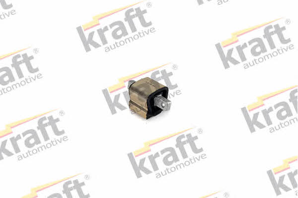 Kraft Automotive 1491242 Gearbox mount rear 1491242: Buy near me in Poland at 2407.PL - Good price!