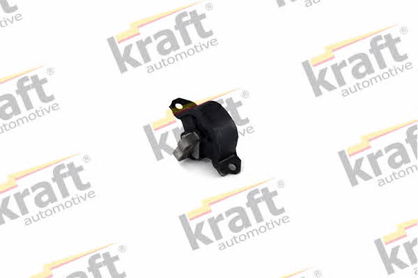 Kraft Automotive 1491500 Подушка двигуна 1491500: Приваблива ціна - Купити у Польщі на 2407.PL!