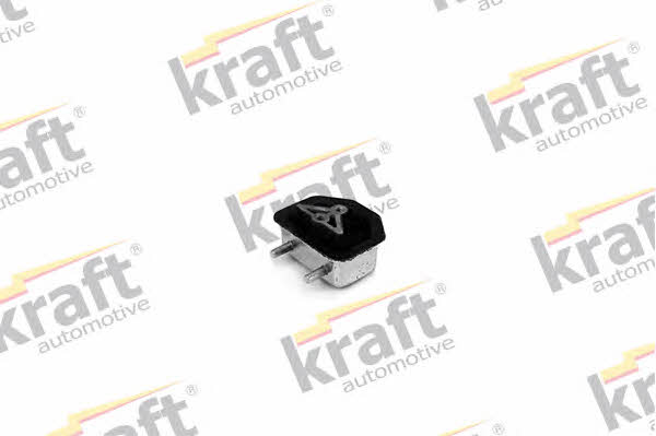 Kraft Automotive 1491520 Poduszka silnika z przodu prawa 1491520: Atrakcyjna cena w Polsce na 2407.PL - Zamów teraz!