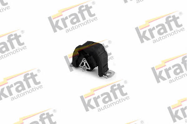 Kraft Automotive 1491635 Подушка двигуна передня ліва 1491635: Приваблива ціна - Купити у Польщі на 2407.PL!
