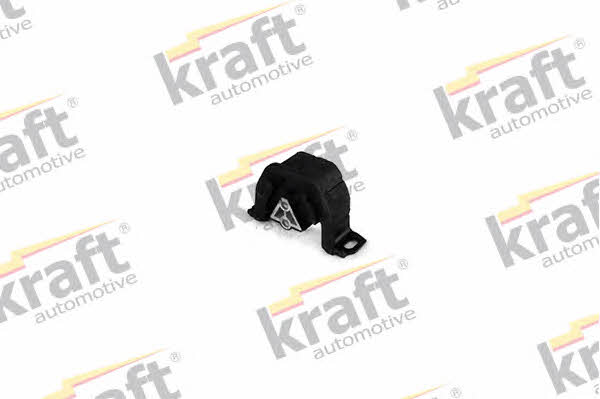 Kraft Automotive 1491653 Poduszka silnika 1491653: Dobra cena w Polsce na 2407.PL - Kup Teraz!