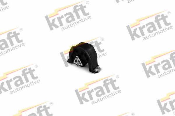 Kraft Automotive 1491660 Подушка двигателя 1491660: Отличная цена - Купить в Польше на 2407.PL!