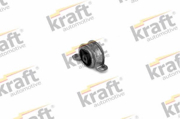 Kraft Automotive 1491670 Подушка двигуна 1491670: Приваблива ціна - Купити у Польщі на 2407.PL!