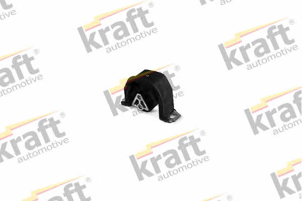 Kraft Automotive 1491675 Подушка двигателя 1491675: Отличная цена - Купить в Польше на 2407.PL!