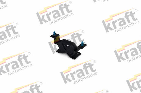 Kraft Automotive 1491682 Подушка двигателя задняя 1491682: Отличная цена - Купить в Польше на 2407.PL!