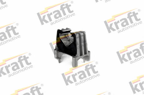 Kraft Automotive 1491686 Poduszka silnika, tył 1491686: Dobra cena w Polsce na 2407.PL - Kup Teraz!