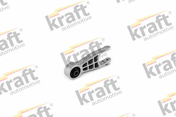Kraft Automotive 1491687 Engine mount, rear 1491687: Buy near me at 2407.PL in Poland at an Affordable price!