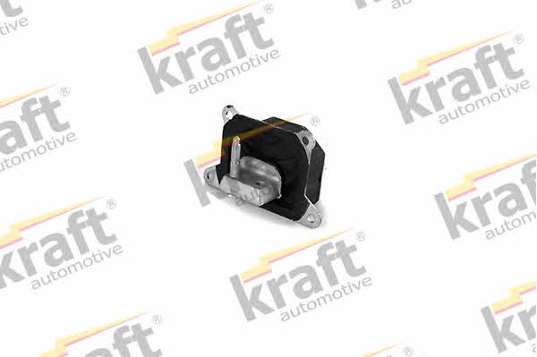Kraft Automotive 1491720 Подушка двигуна передня права 1491720: Приваблива ціна - Купити у Польщі на 2407.PL!