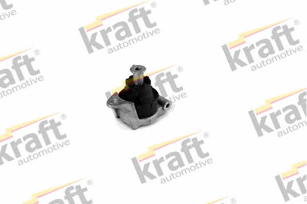 Kraft Automotive 1491798 Подушка двигуна задня 1491798: Приваблива ціна - Купити у Польщі на 2407.PL!