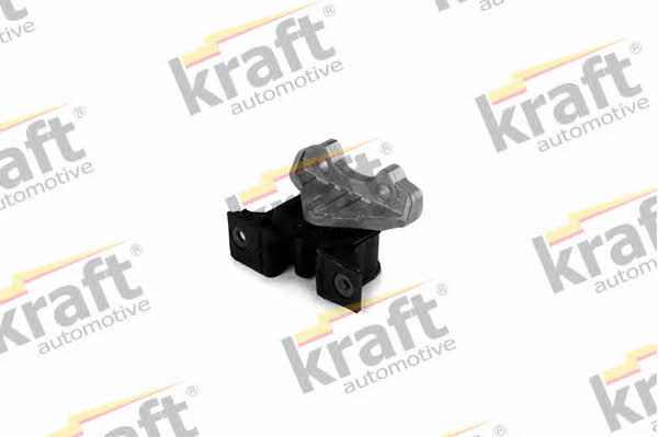 Kraft Automotive 1491801 Подушка двигуна 1491801: Приваблива ціна - Купити у Польщі на 2407.PL!