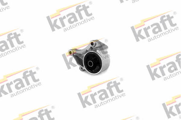 Kraft Automotive 1491803 Подушка двигателя передняя 1491803: Отличная цена - Купить в Польше на 2407.PL!