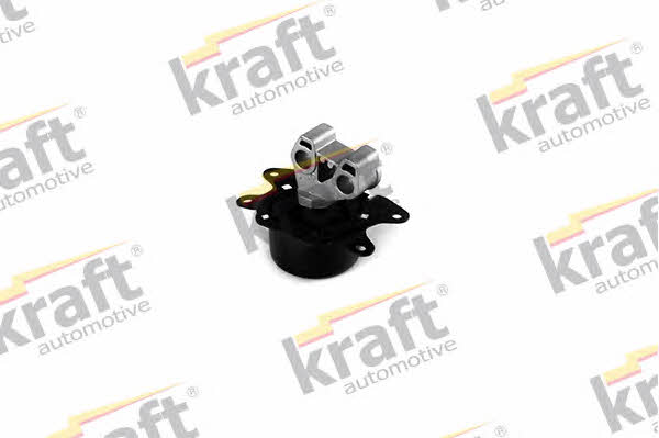 Kraft Automotive 1491805 Подушка двигуна ліва 1491805: Приваблива ціна - Купити у Польщі на 2407.PL!