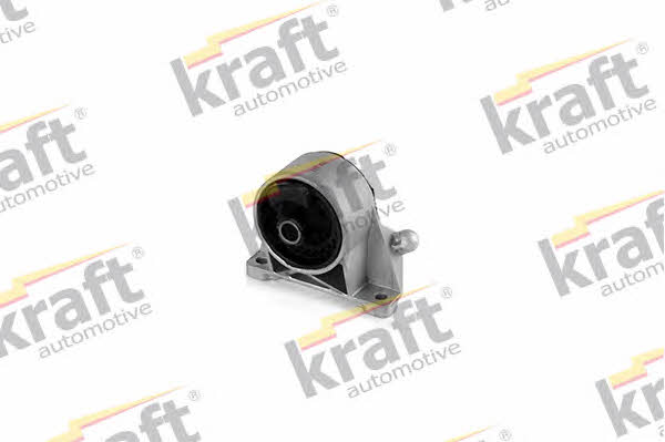 Kraft Automotive 1491810 Подушка двигателя передняя 1491810: Отличная цена - Купить в Польше на 2407.PL!