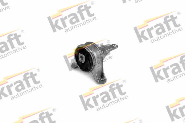 Kraft Automotive 1491812 Poduszka silnika prawa 1491812: Dobra cena w Polsce na 2407.PL - Kup Teraz!