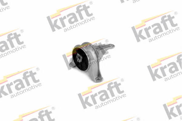 Kraft Automotive 1491814 Подушка двигуна права 1491814: Приваблива ціна - Купити у Польщі на 2407.PL!