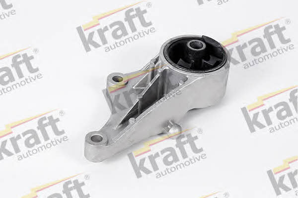 Kraft Automotive 1491820 Подушка двигуна передня ліва 1491820: Приваблива ціна - Купити у Польщі на 2407.PL!
