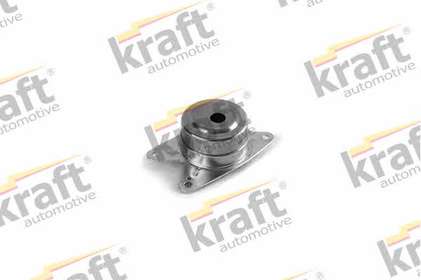 Kraft Automotive 1491823 Подушка двигуна 1491823: Приваблива ціна - Купити у Польщі на 2407.PL!