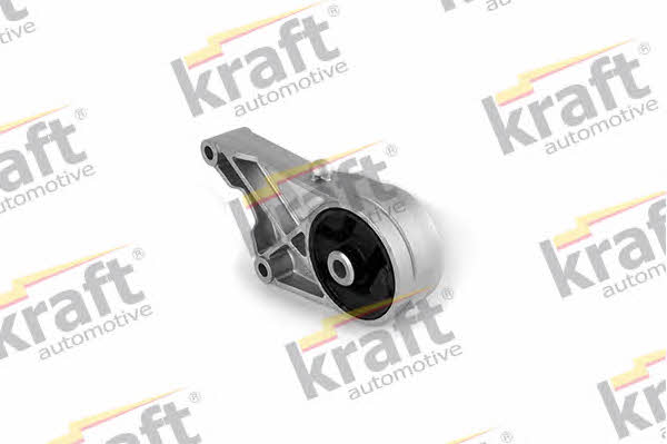 Kraft Automotive 1491848 Подушка двигуна передня 1491848: Приваблива ціна - Купити у Польщі на 2407.PL!