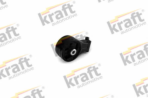 Kraft Automotive 1491852 Подушка коробки передач задняя 1491852: Отличная цена - Купить в Польше на 2407.PL!