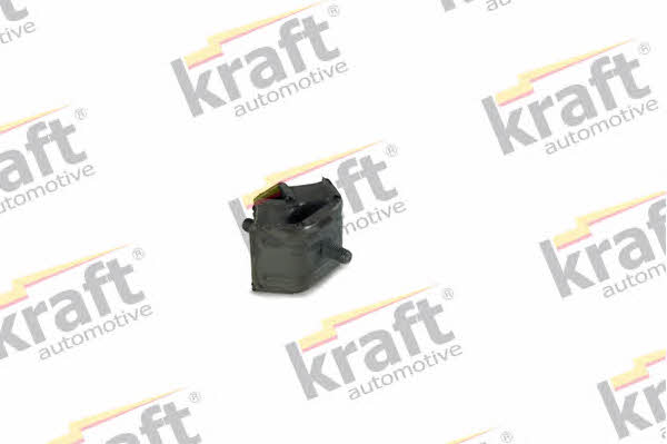 Kraft Automotive 1492500 Poduszka silnika lewa, prawa 1492500: Dobra cena w Polsce na 2407.PL - Kup Teraz!