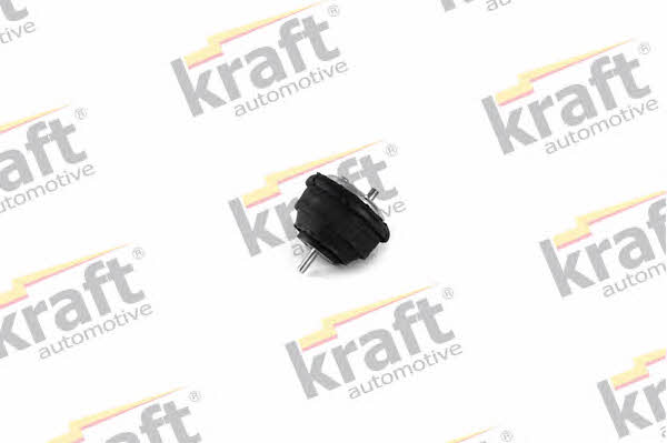 Kraft Automotive 1492550 Подушка двигателя левая, правая 1492550: Отличная цена - Купить в Польше на 2407.PL!