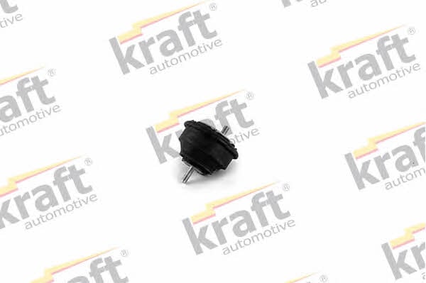 Kraft Automotive 1492560 Poduszka silnika lewa, prawa 1492560: Dobra cena w Polsce na 2407.PL - Kup Teraz!