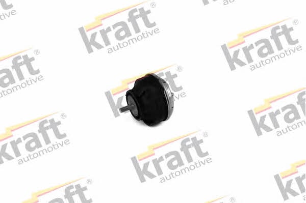 Kraft Automotive 1492630 Подушка двигуна ліва 1492630: Приваблива ціна - Купити у Польщі на 2407.PL!