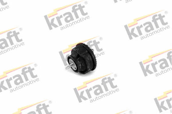 Kraft Automotive 1492631 Подушка двигателя левая, правая 1492631: Отличная цена - Купить в Польше на 2407.PL!