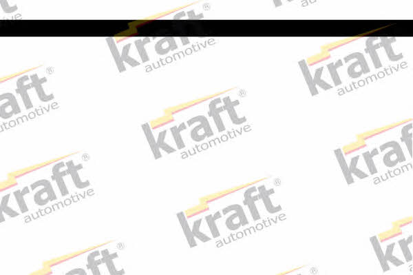 Kraft Automotive 4230740 Втулка стабілізатора переднього 4230740: Приваблива ціна - Купити у Польщі на 2407.PL!