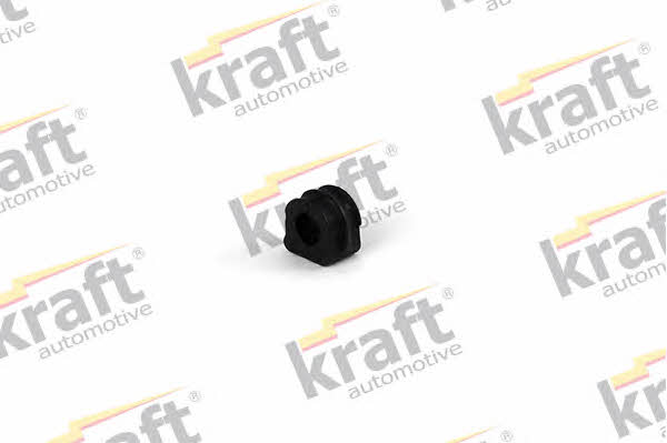 Kraft Automotive 4230792 Втулка стабилизатора переднего 4230792: Отличная цена - Купить в Польше на 2407.PL!
