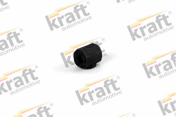Kraft Automotive 4230810 Втулка стабилизатора переднего 4230810: Отличная цена - Купить в Польше на 2407.PL!
