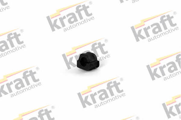 Kraft Automotive 4230812 Tuleja stabilizatora przedniego 4230812: Dobra cena w Polsce na 2407.PL - Kup Teraz!