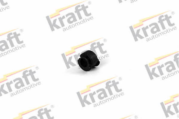 Kraft Automotive 4230830 Втулка стабилизатора переднего 4230830: Отличная цена - Купить в Польше на 2407.PL!