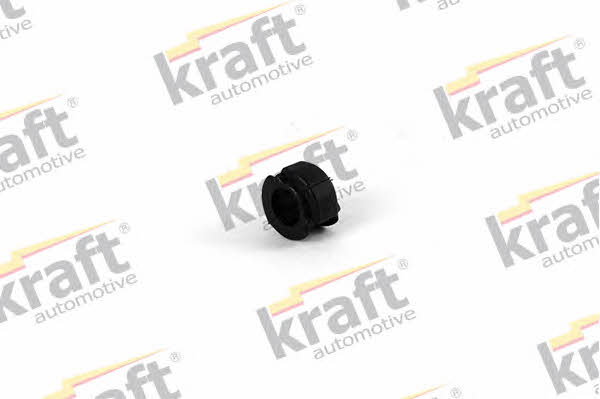 Kraft Automotive 4230835 Втулка стабилизатора переднего 4230835: Купить в Польше - Отличная цена на 2407.PL!