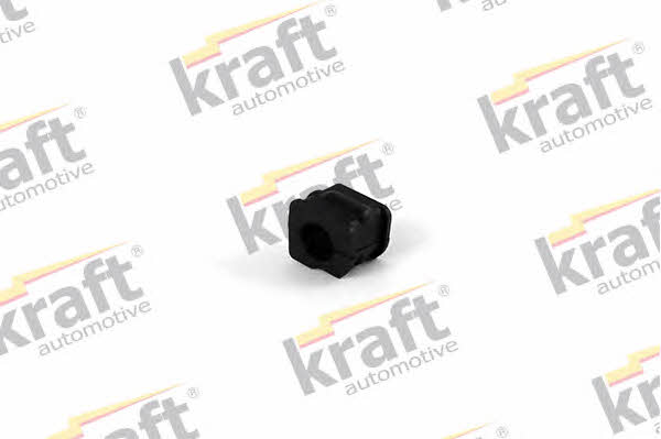 Kraft Automotive 4230855 Втулка стабілізатора переднього права 4230855: Приваблива ціна - Купити у Польщі на 2407.PL!
