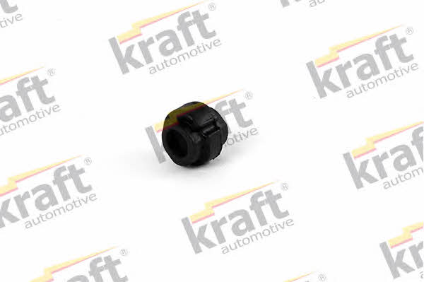 Kraft Automotive 4230880 Втулка стабілізатора переднього 4230880: Приваблива ціна - Купити у Польщі на 2407.PL!