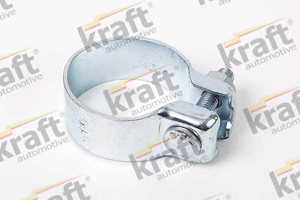 Kraft Automotive 0558569 Exhaust clamp 0558569: Buy near me in Poland at 2407.PL - Good price!