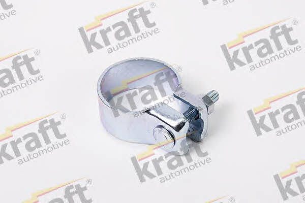 Kraft Automotive 0558578 Obejma tłumika 0558578: Dobra cena w Polsce na 2407.PL - Kup Teraz!