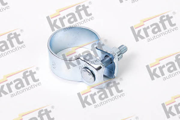 Kraft Automotive 0558584 Хомут глушителя 0558584: Отличная цена - Купить в Польше на 2407.PL!