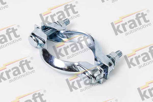 Kraft Automotive 0558596 Exhaust clamp 0558596: Buy near me in Poland at 2407.PL - Good price!