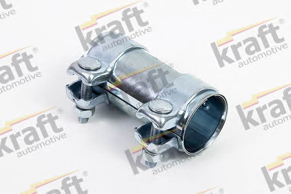 Kraft Automotive 0570010 Exhaust clamp 0570010: Buy near me in Poland at 2407.PL - Good price!