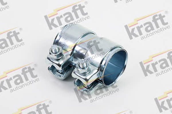 Kraft Automotive 0570050 Exhaust clamp 0570050: Buy near me in Poland at 2407.PL - Good price!