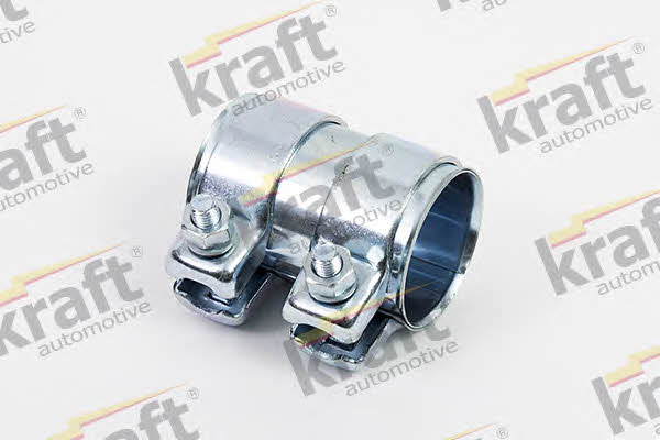 Kraft Automotive 0570060 Exhaust clamp 0570060: Buy near me at 2407.PL in Poland at an Affordable price!