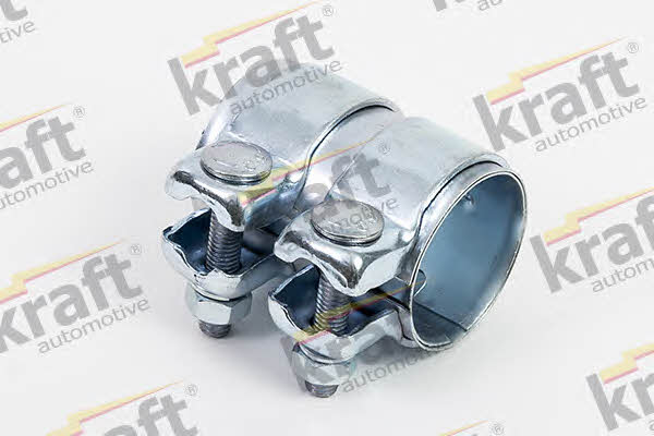Kraft Automotive 0570150 Хомут глушителя 0570150: Отличная цена - Купить в Польше на 2407.PL!
